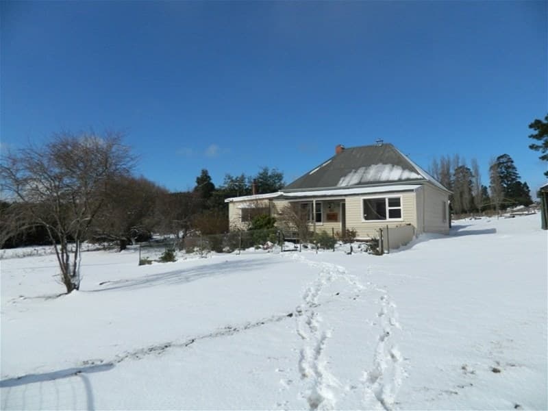 103 Uxbridge Back Road MOOGARA, TAS, Moogara, - Image 1