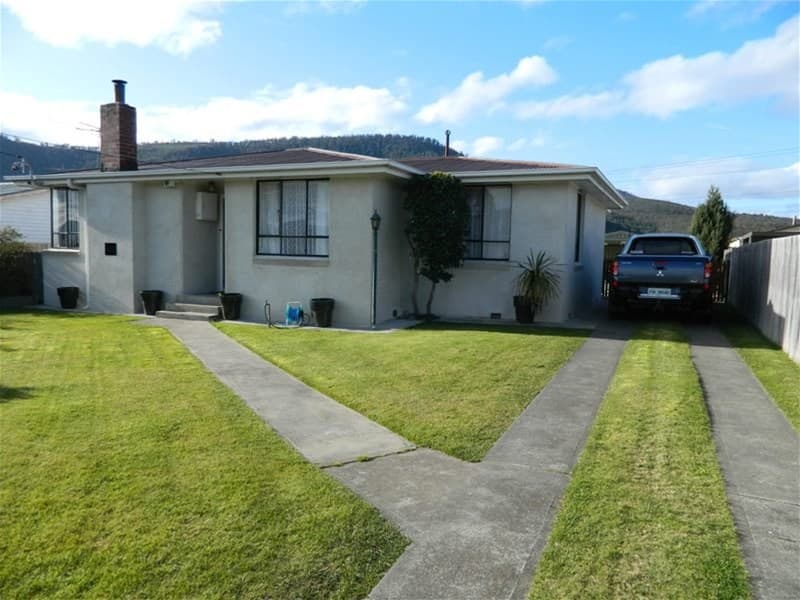 34 Dixon Street NEW NORFOLK, TAS, Norfolk, - Image 1