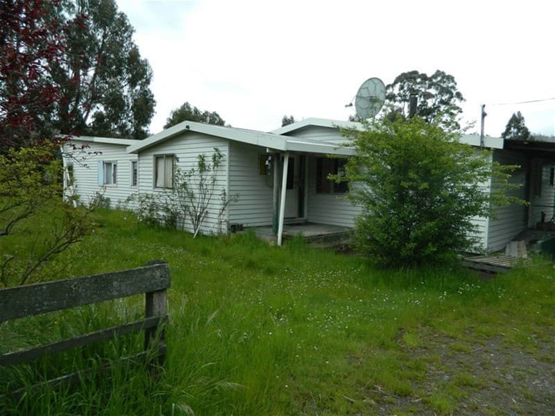 1126 Ellendale Road ELLENDALE, TAS, Ellendale, - Image 1