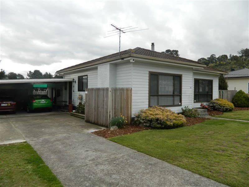 26 Fourth Avenue NEW NORFOLK, TAS, Norfolk, - Image 1
