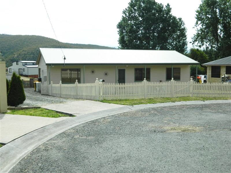 104 Derwent Terrace NEW NORFOLK, TAS, Norfolk, - Image 1