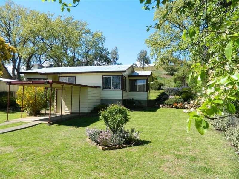 41 Franklin Place HAMILTON, TAS, Hamilton, - Image 1