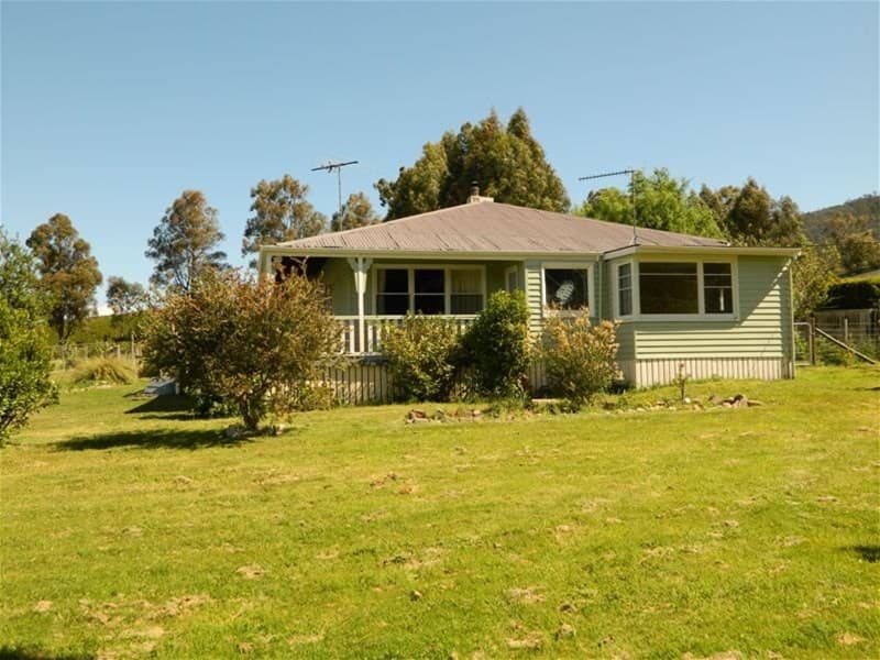 55 Gully Rd FENTONBURY, TAS, Fentonbury, - Image 1