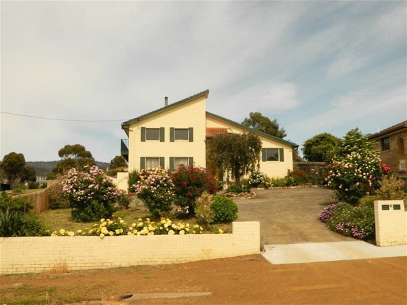 87 Humphrey Street NEW NORFOLK, TAS, Norfolk, - Image 1