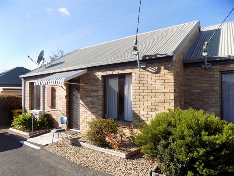 4/31 Stephen Street NEW NORFOLK, TAS, Norfolk, - Image 1