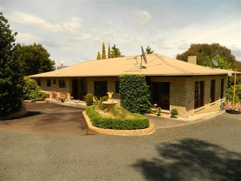620 Back River Rd MAGRA, TAS, Magra, - Image 1