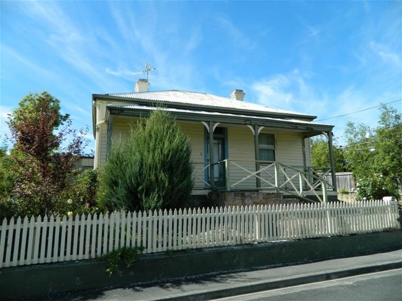 6 Quarry Street NEW NORFOLK, TAS, Norfolk, - Image 1