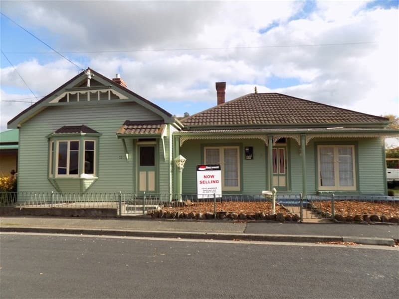 11-13 Tank Street NEW NORFOLK, TAS, Norfolk, - Image 1