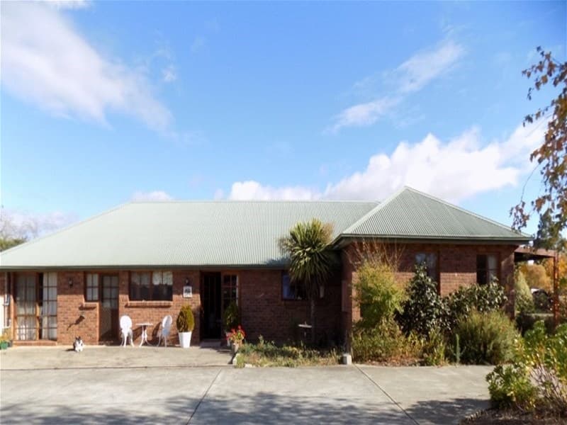 10 Oakdale Road NEW NORFOLK, TAS, Norfolk, - Image 1