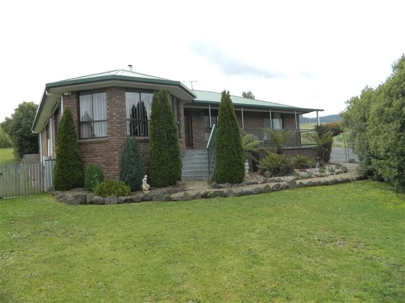 21 Oakdale Road NEW NORFOLK, TAS, Norfolk, - Image 1