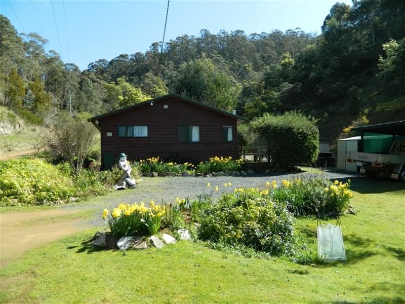 228 Millers Road LACHLAN, TAS, Lachlan, - Image 1