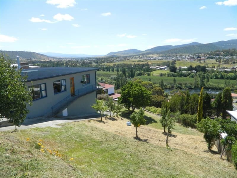 36 Sharland Avenue NEW NORFOLK, TAS, Norfolk, - Image 1