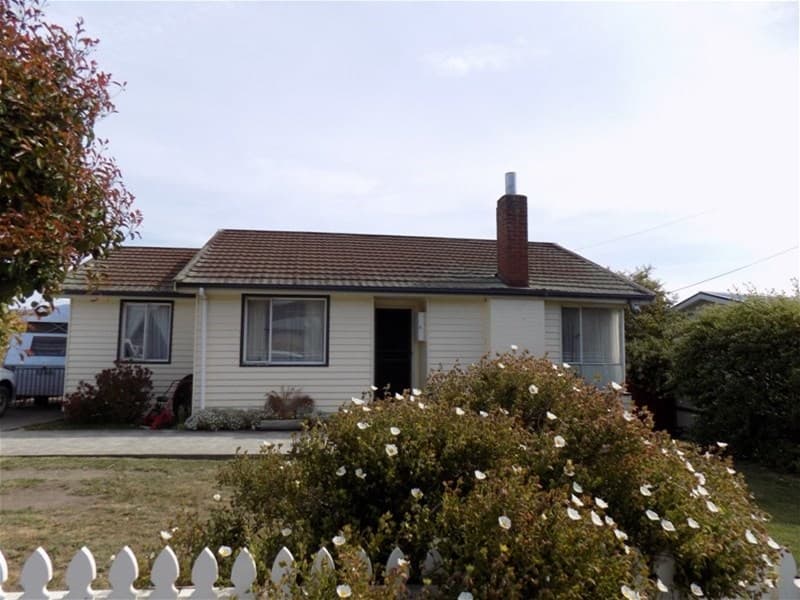 27 Dixon Street NEW NORFOLK, TAS, Norfolk, - Image 1
