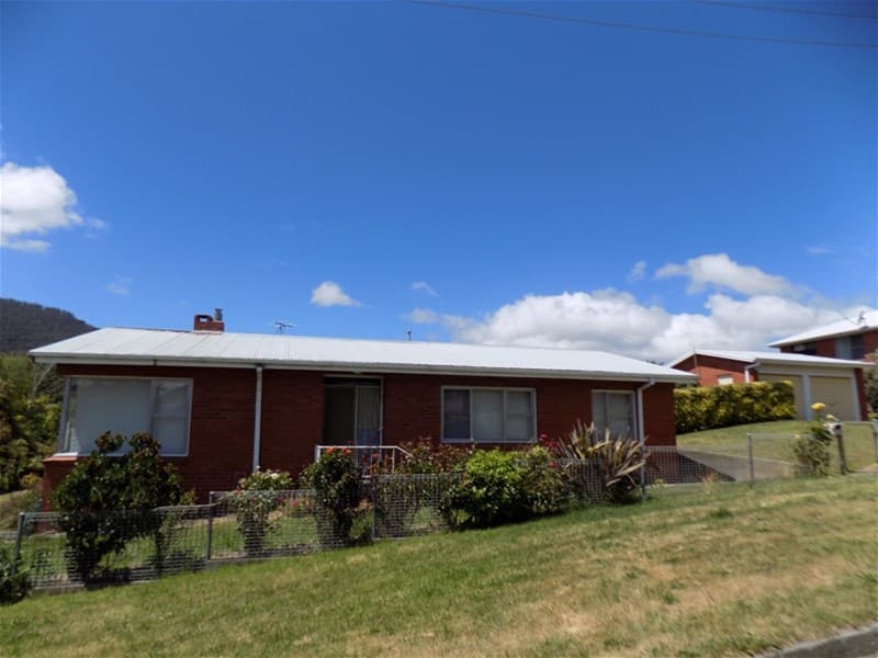28 Alfred Street NEW NORFOLK, TAS, Norfolk, - Image 1