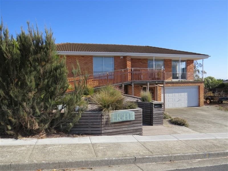 8 Lucinda Parade LUTANA, TAS, Lutana, - Image 1