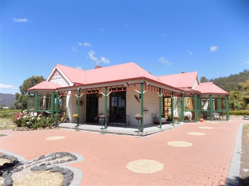 451 Boyer Road DROMEDARY, TAS, Dromedary, - Image 1