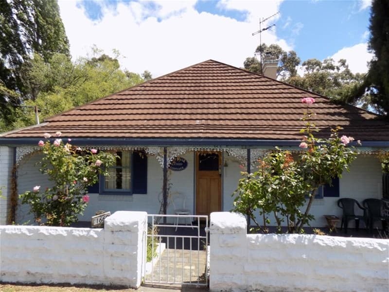 1660 Gordon River Road WESTERWAY, TAS, Westerway, - Image 1