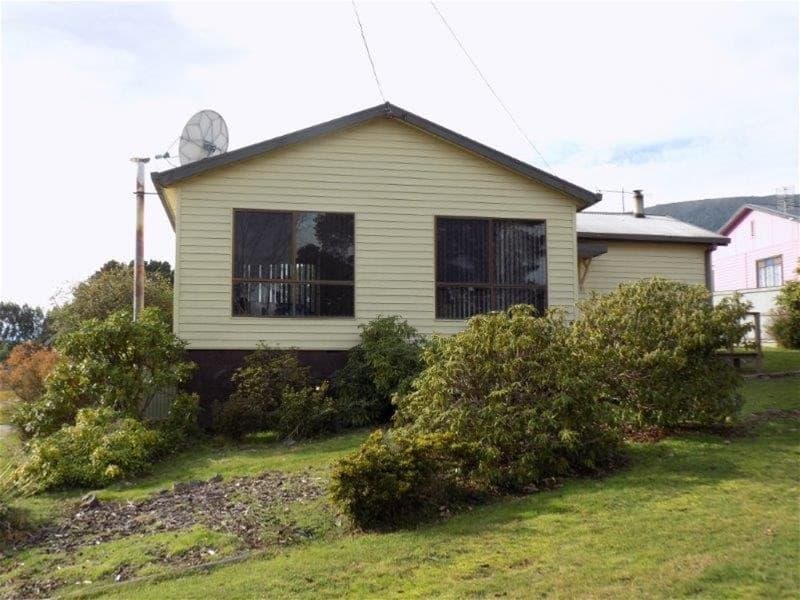 11 South Crescent MAYDENA, TAS, Maydena, - Image 1