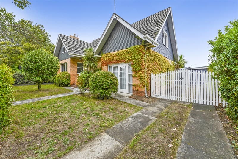 9 Alfred Street NEW NORFOLK, TAS, Norfolk, - Image 1