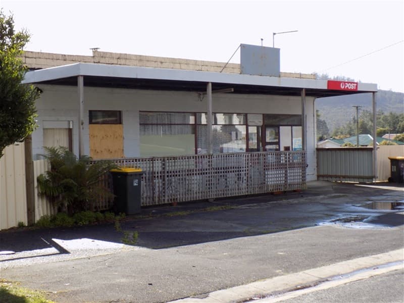 11 Mayne Street MAYDENA, TAS, Maydena, - Image 1