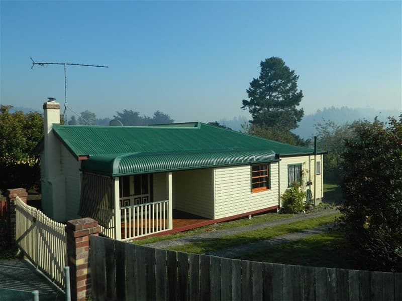 13 Kallista Road MAYDENA, TAS, Maydena, - Image 1
