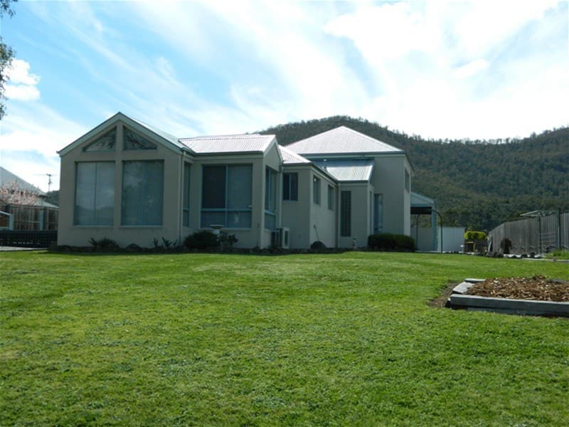 7 Turriff Lodge Drive NEW NORFOLK, TAS, Norfolk, - Image 1