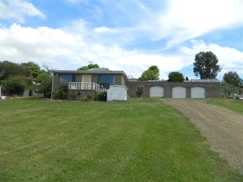 7 Victoria Valley Road OUSE, TAS, Ouse, - Image 1