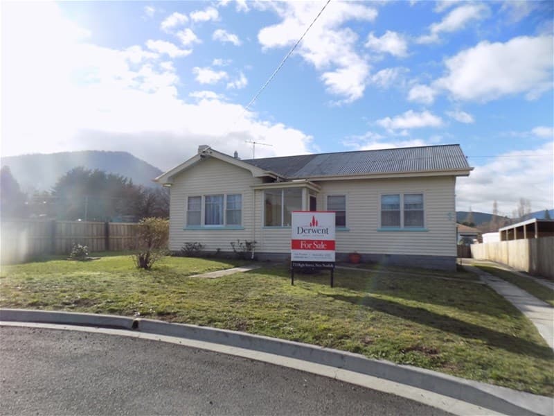 73 High Street, New Norfolk, TAS, 7140, Norfolk, - Image 1