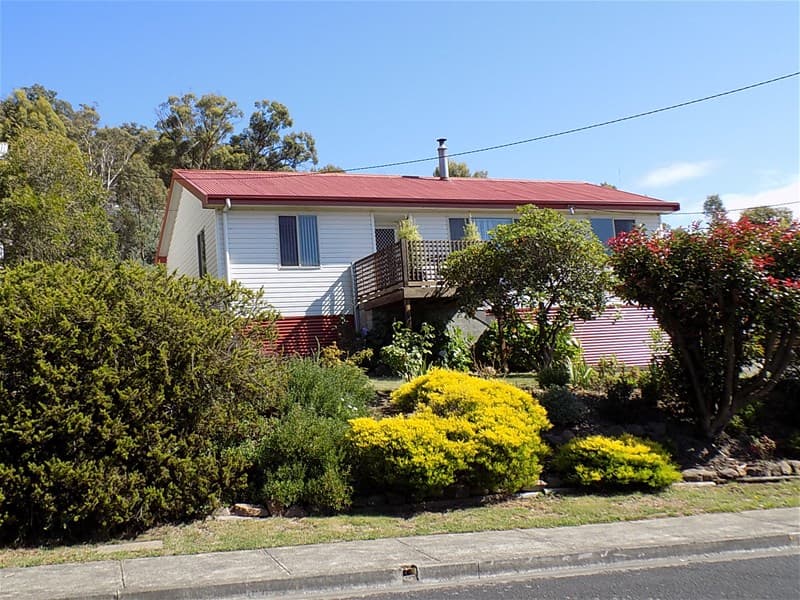 57 Charlotte Street NEW NORFOLK, TAS, Norfolk, - Image 1