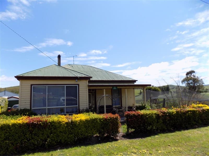 2 Tarleton Street HAMILTON, TAS, Hamilton, - Image 1