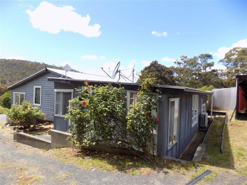 317 Ellendale Road FENTONBURY, TAS, Fentonbury, - Image 1