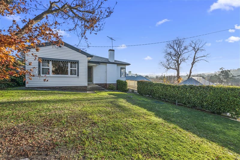 4 Bridge Street NEW NORFOLK, TAS, Norfolk, - Image 1