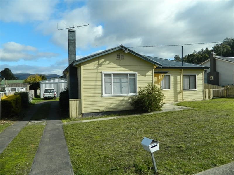 26 Sixth Avenue NEW NORFOLK, TAS, Norfolk, - Image 1