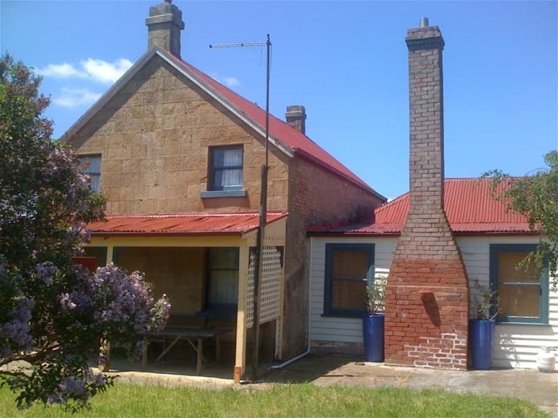316 York Plains Road YORK PLAINS, TAS, Plains, - Image 1