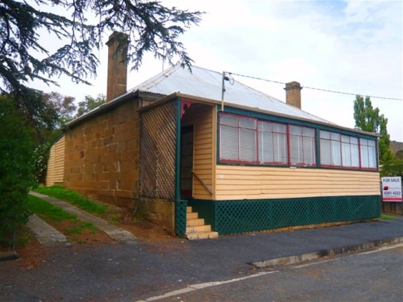 25 Franklin Place HAMILTON, TAS, Hamilton, - Image 1