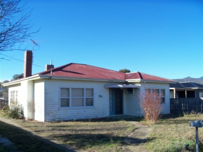 11 Back River Road NEW NORFOLK, TAS, Norfolk, - Image 1