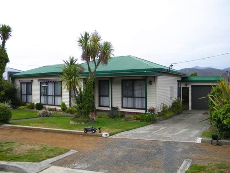 3 Norfolk Avenue NEW NORFOLK, TAS, Norfolk, - Image 1