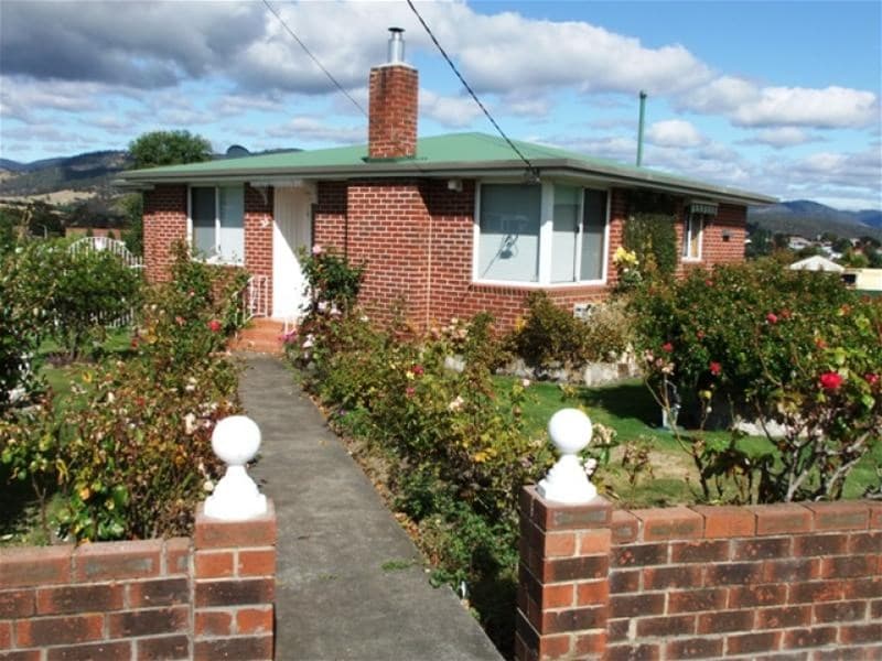 33 Dixon Street NEW NORFOLK, TAS, Norfolk, - Image 1