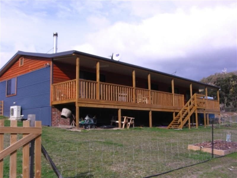 40 Menzies Road LACHLAN, TAS, Lachlan, - Image 1