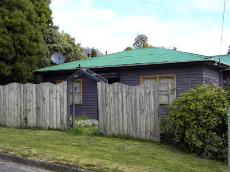 26 Junee Road MAYDENA, TAS, Maydena, - Image 1