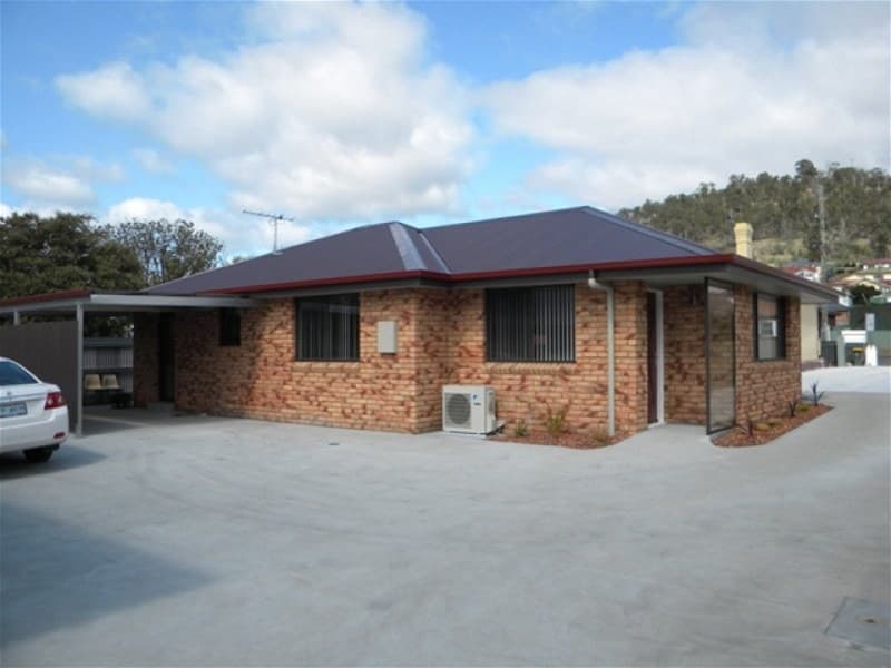 2/40 Blair Street NEW NORFOLK, TAS, Norfolk, - Image 1