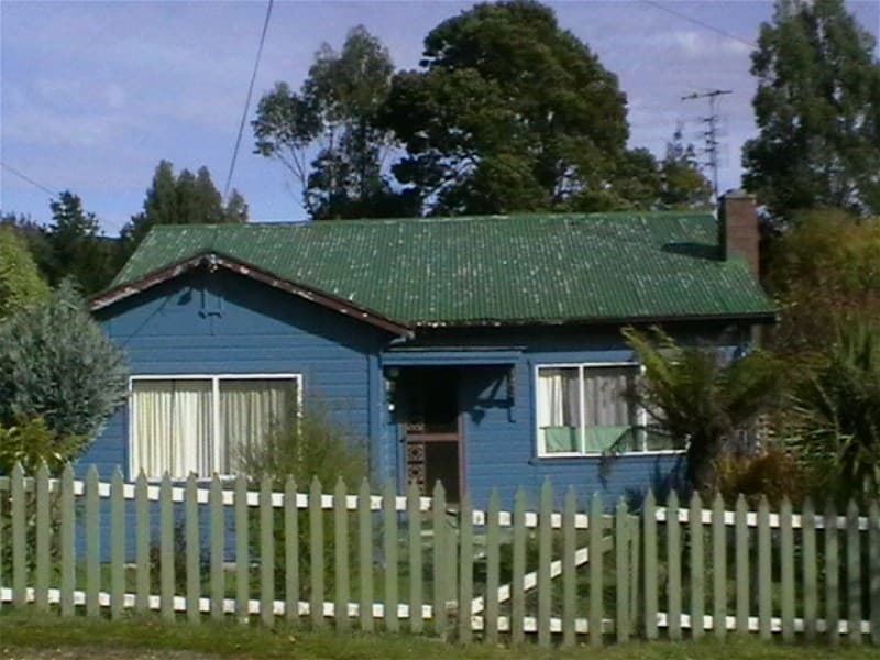 20 South Crescent MAYDENA, TAS, Maydena, - Image 1