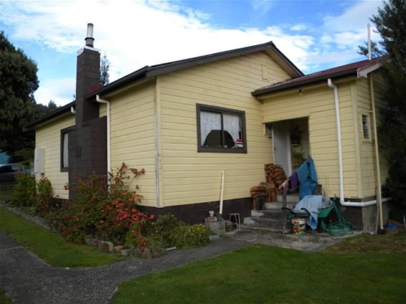 3 East MAYDENA, TAS, Maydena, - Image 1