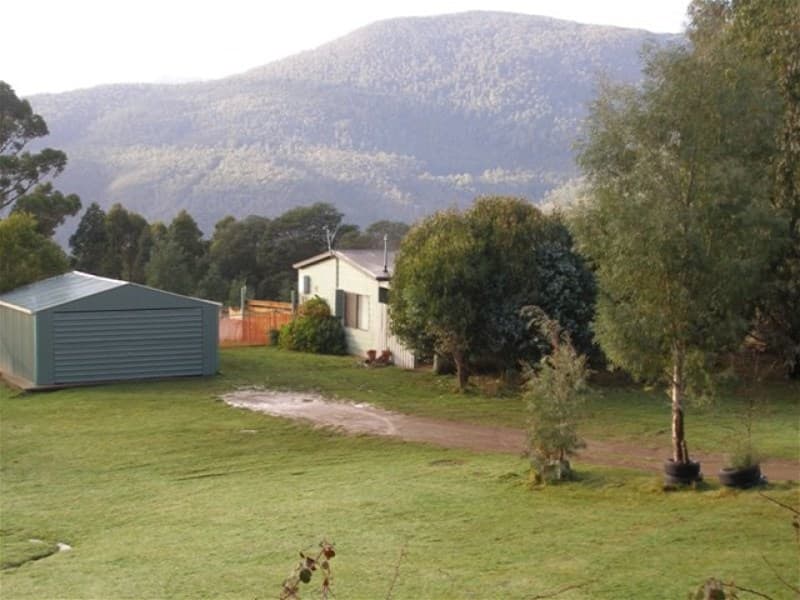 559 Lower Swamp Road LACHLAN, TAS, Lachlan, - Image 1