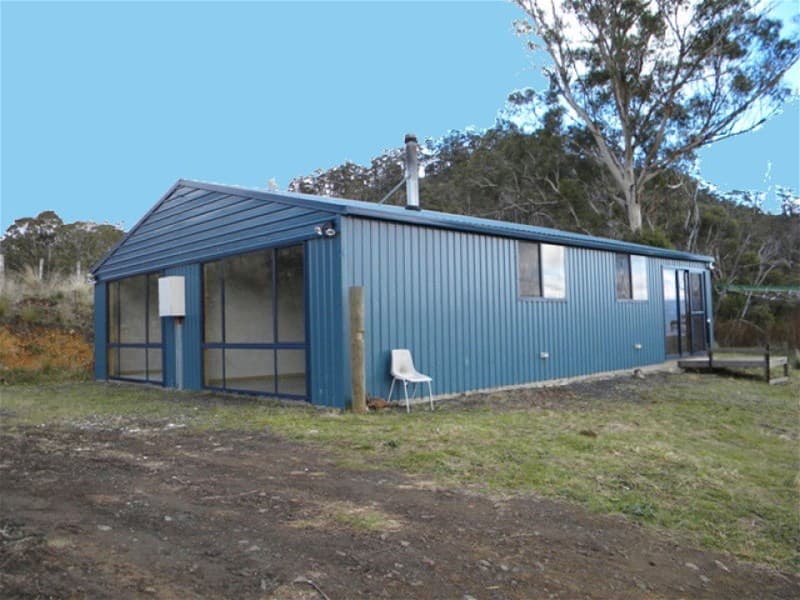 816 Black Hills Rd BLACK HILLS, TAS, Hills, - Image 1