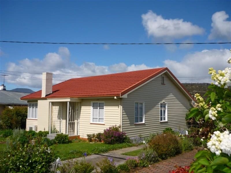 32 Charlotte Street NEW NORFOLK, TAS, Norfolk, - Image 1