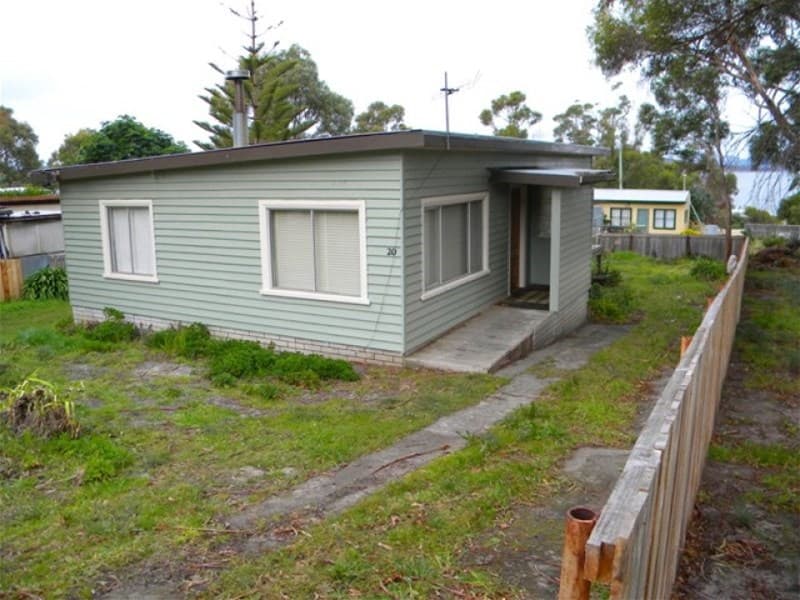 20 Broom Street PRIMROSE SANDS, TAS, Sands, - Image 1