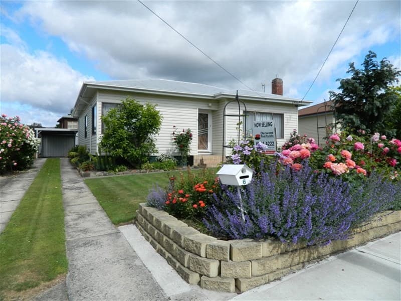 73 High Street, New Norfolk, TAS, 7140, Norfolk, - Image 1