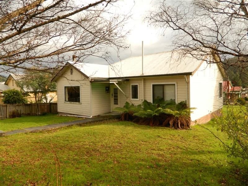33 Kallista Road MAYDENA, TAS, Maydena, - Image 1