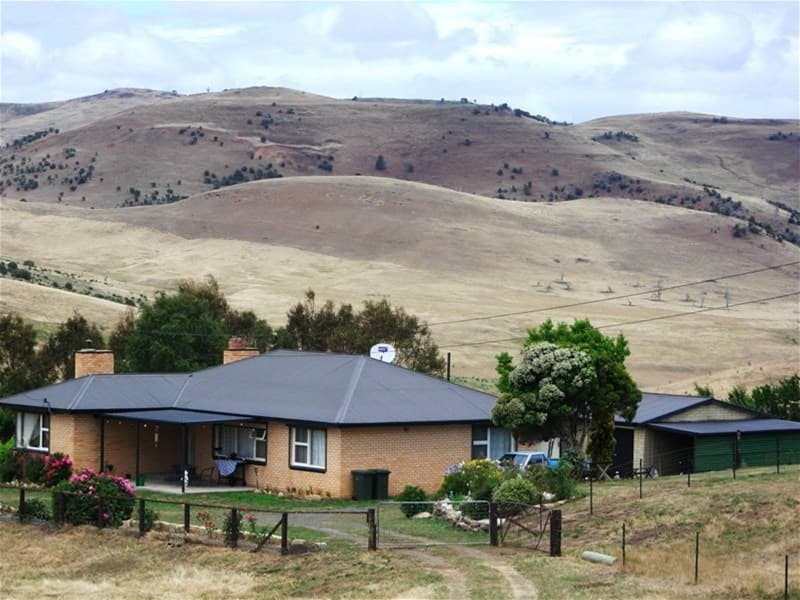 909 Victoria Valley Rd OUSE, TAS, Ouse, - Image 1